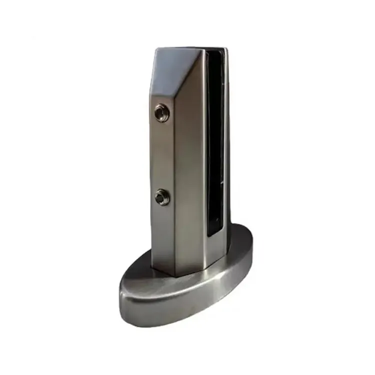 Plat Sylfaen Dec Mount Glass Spigot