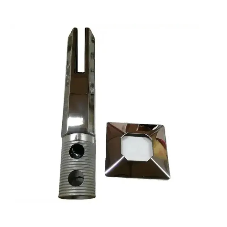 Sbigot Ffens Pwll Gwydr