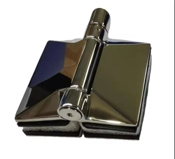 Colfachau Cau Meddal Gwydr