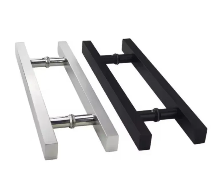 Dolen Drws Amgaead Cawod