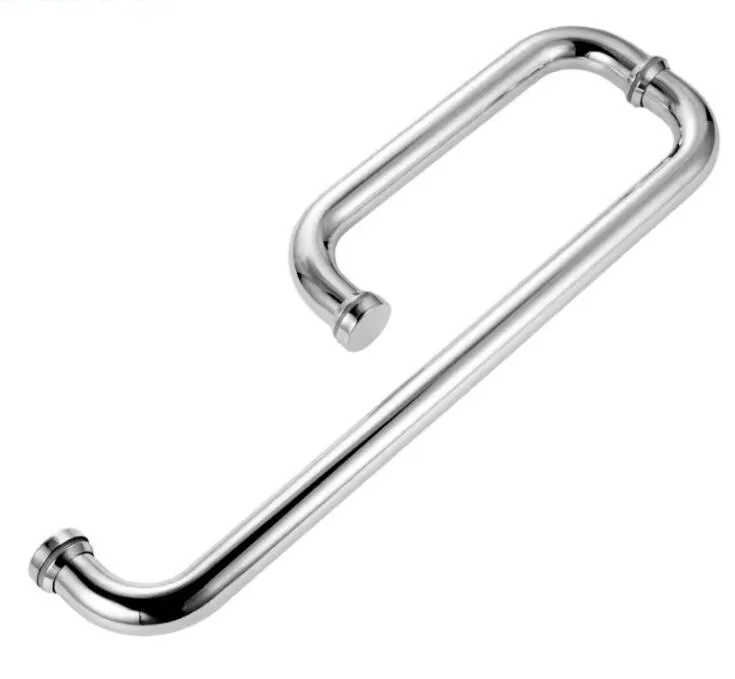 Handlen Drws Sgrin Cawod